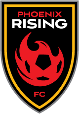Official Sponsor Venezia's Pizza of Phoenix Rising FC